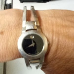 ~ Movado Ladies Watch ~